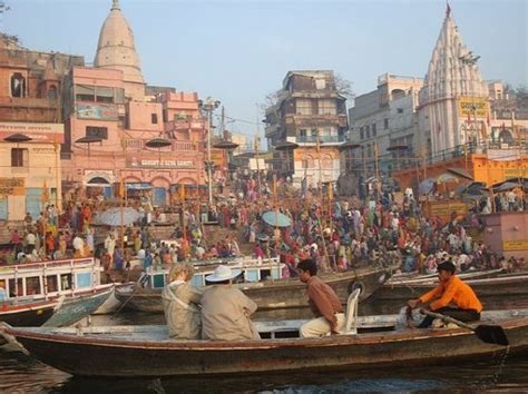 Assi Ghat (Varanasi) - Aktuelle 2019 - Lohnt es sich? (Mit fotos)