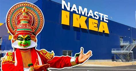 IKEA in India: Sneak Peek At IKEA India's First Store In Hyderabad