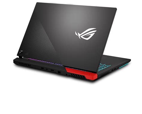 ROG Strix G17 Advantage Edition | Laptops | ROG Global