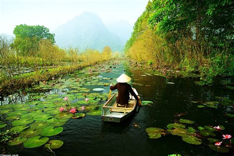 Vietnamese landscape is charming and loving on series of foreign newspapers | Vietnam Travel Blog