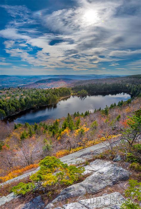 Hiking Mt Sunapee in Full Foliage | SRKG Sunapee Ragged Kearsarge Greenway Coalition