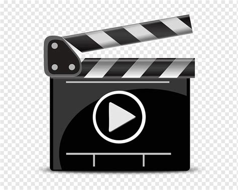 Png Video Icon Clipart