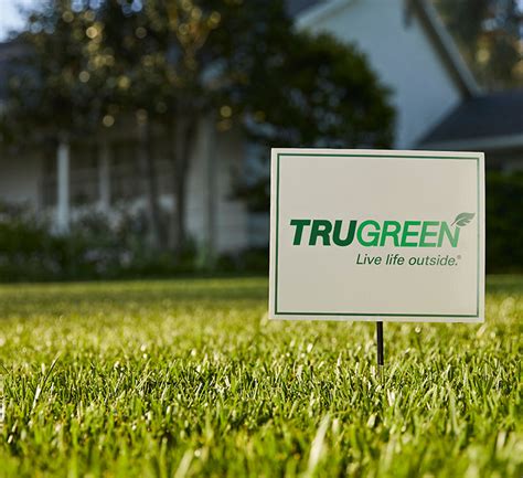 Affordable Lawn Care Maintenance & Treatment Services | TruGreen