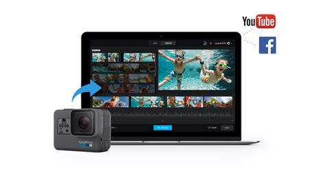 Quik gopro app tutorial - internetmarketingpowen