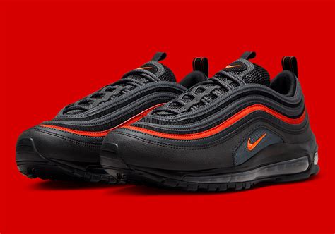 Nike Air Max 97 "Picante Red" 921826-018 | SneakerNews.com