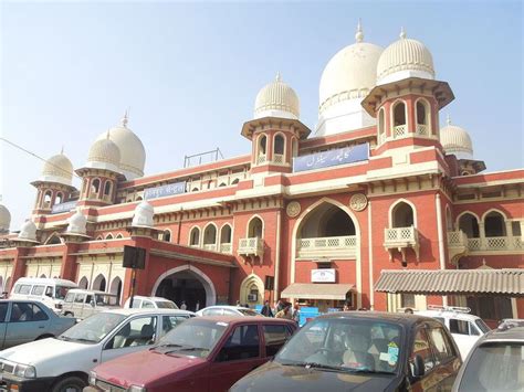 Kanpur Central railway station - Alchetron, the free social encyclopedia