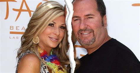 ‘RHOC’ Star Alexis Bellino’s Husband Jim Bellino Files For Divorce