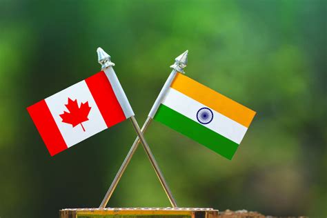 India-Canada ties | Canada rejects India's travel advisory amid ...