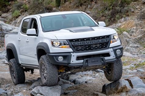 Overland Truck (midsize) if the Year | Nissan Frontier Forum