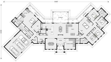 Montville Prestige Resort 462, Home Designs in Sydney - South West (Narellan) | Floor plan ...