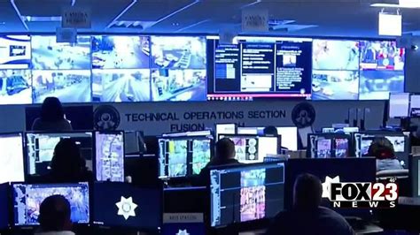 The Tulsa Police Department might be getting some cutting-edge tech – FOX23 News