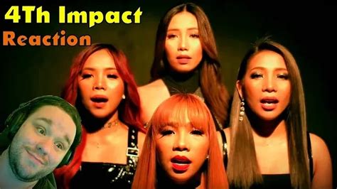 Queen - Bohemian Rhapsody 4th Impact (Cover) Reaction