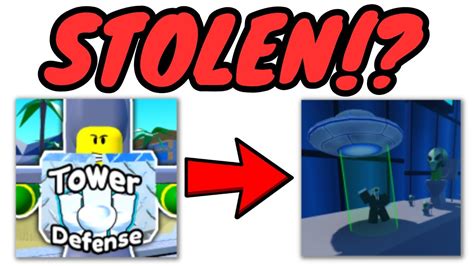 Toilet Tower Defense was Stolen... (Seriously) - YouTube