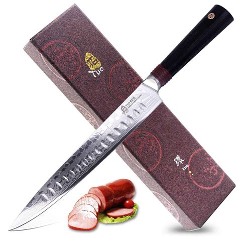 The 6 Best Carving Knife of 2019 - Desired Cuisine