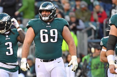 Eight Eagles Land on Pro Bowl Team, Nine Others Named Alternates - Sports Illustrated ...