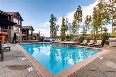 BLUESKY BRECKENRIDGE $195 ($̶2̶7̶1̶) - Updated 2018 Prices & Condominium Reviews - CO - TripAdvisor