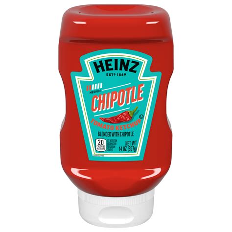 Sweet Ketchili Ketchup & Chili Sauce - Products - Heinz®