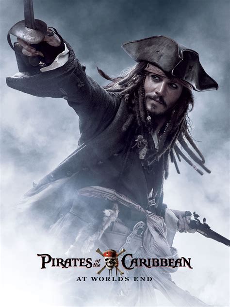 贅沢品 Pirates of the Caribbean: At World's End alvareznoel.com