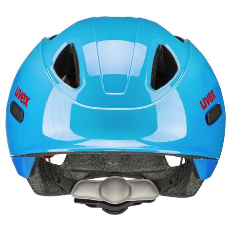 uvex oyo ocean blue | Bike helmets | uvex sports