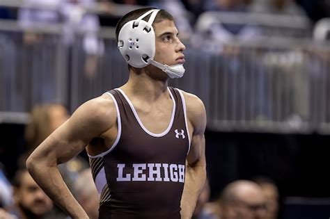 Five home duals, EIWA championship at Stabler highlight Lehigh ...