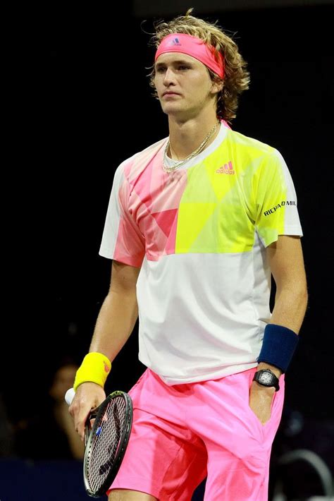 Alexander Zverev Photostream | Alexander zverev, Tennis players, Tennis ...