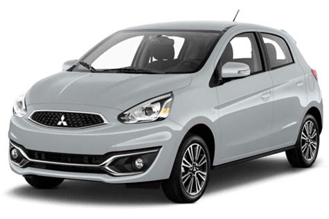 Mitsubishi Mirage Colors – Which Color Should You Choose?