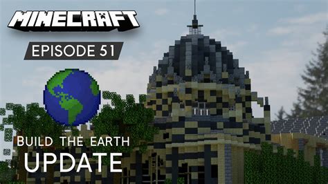 Episode 51 | Build The Earth Update - YouTube