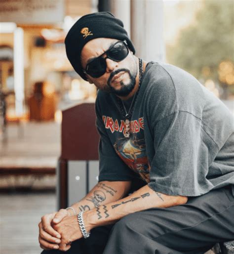 Bohemia - Biography, Height & Life Story | Super Stars Bio