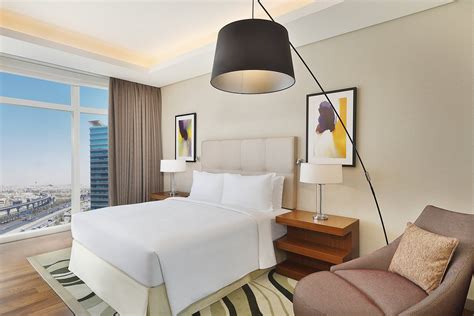 Hilton Riyadh Hotel & Residences Rooms: Pictures & Reviews - Tripadvisor