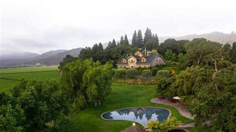 Far Niente buys another Napa Valley wine property