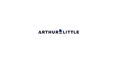 Arthur D. Little Launches New Brand Identity on Its 135th Anniversary | Business Wire