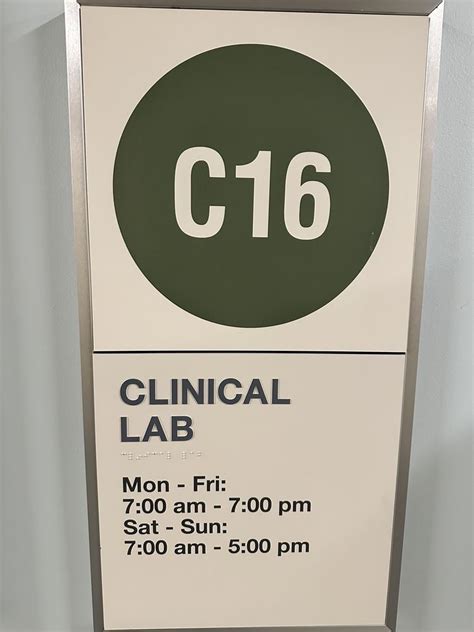 KAISE CLINICAL LAB - 1600 Eureka Rd, Roseville, California - Laboratory Testing - Phone Number ...