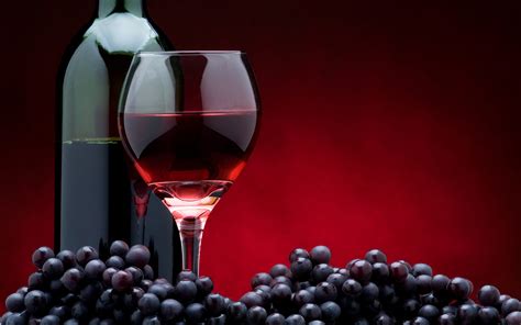 5 Health Benefits Of Red Wine - Botswana Youth Magazine