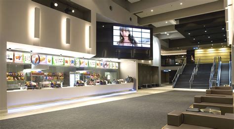 Cinema design, Interior, Cinema architecture