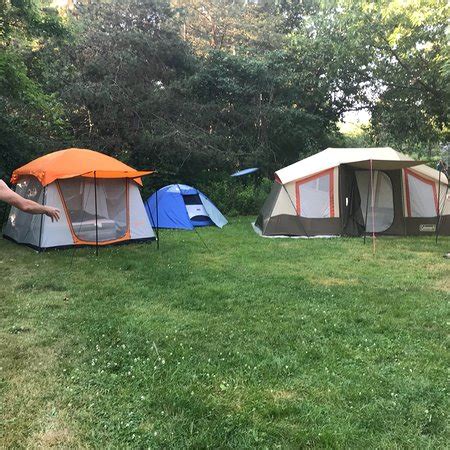 KEUKA LAKE STATE PARK CAMPGROUND - Updated 2018 Reviews (Bluff Point, NY) - TripAdvisor