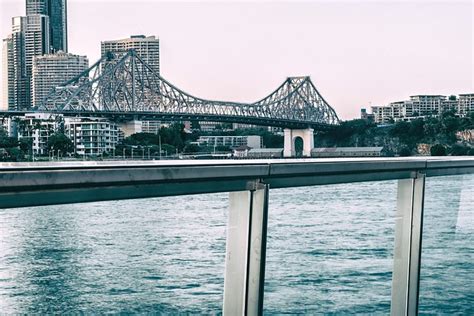 What a Story Bridge in Brisbane to Visit At Least Once