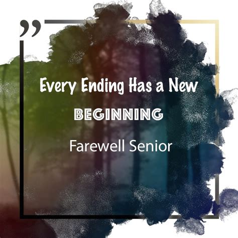 Farewell Speech In English For Seniors Farewell Speech For Senior ...