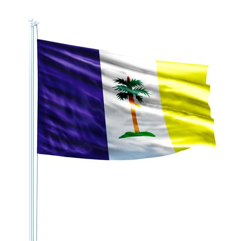 Penang-flag - Cyber-RT