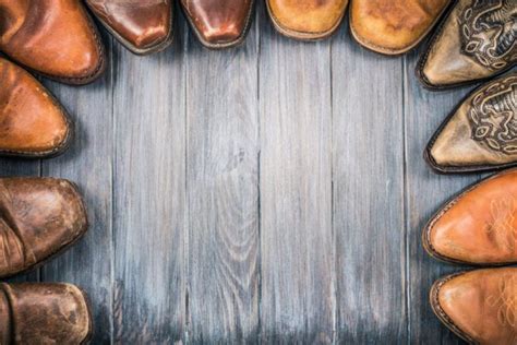 Handmade Cowboy Boots in Texas: The 5 Best Bootmakers