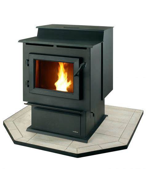 Heatilator Pellet Stove – PS50 | Decked Out Home and Patio