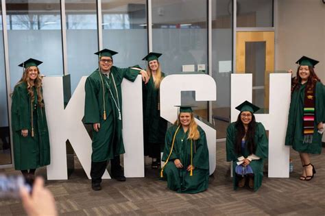 Kishwaukee College holds fall 2023 commencement – Shaw Local