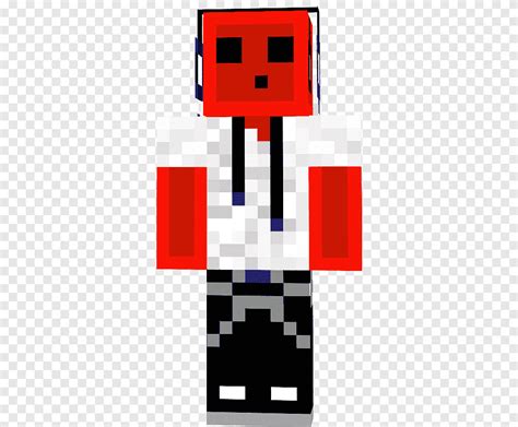 Minecraft mods roblox videojuego, piel roja., púrpura, azul png | PNGEgg