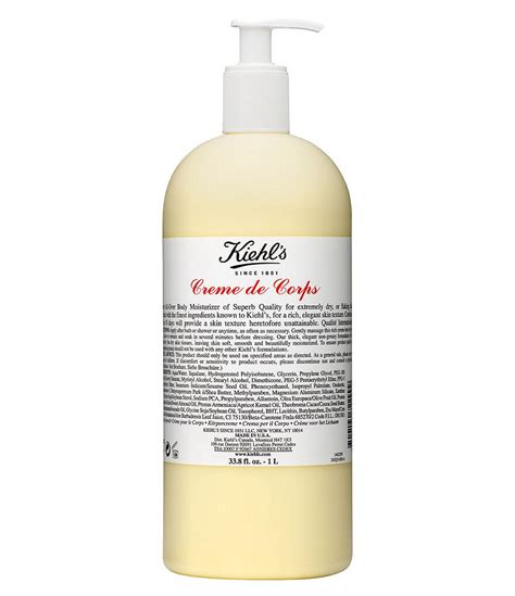 Kiehl's Since 1851 Creme de Corps | Dillards