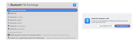 How to enable Bluetooth on your Mac without a mouse or trackpad