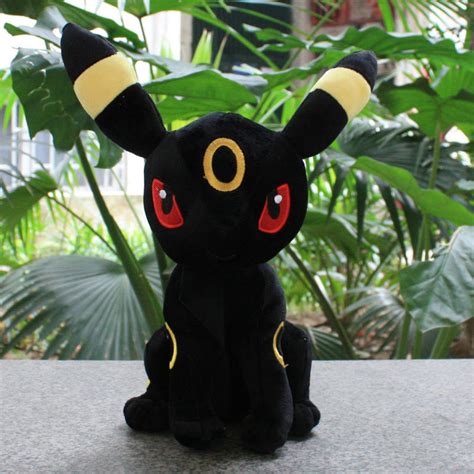 Umbreon plush by omega-lord on DeviantArt