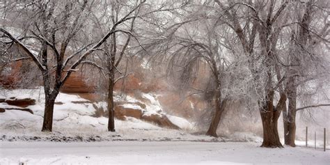 Annual snowfall ranked by town in Colorado, with more than 200 inches ...