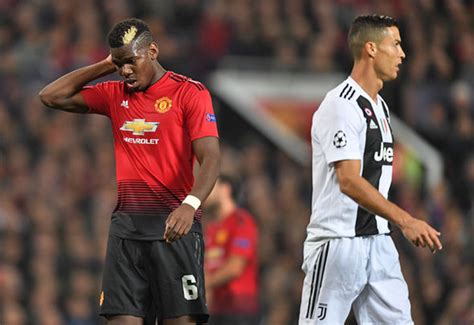 Juventus fans have Paul Pogba transfer plan for Man Utd game | Football | Sport | Express.co.uk