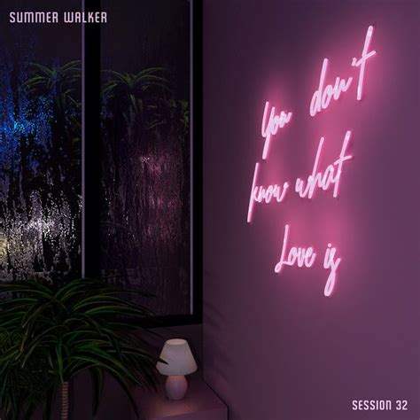 "Session 32" by Summer Walker was added to my Discover Weekly playlist ...