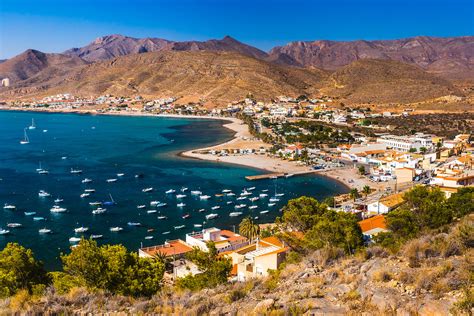 Beaches in Murcia: finding fun in the Murcian sun | Expatica