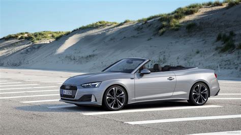 Fotos de Audi A5 Cabrio 40 TFSI 2019